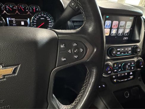 Used 2018 Chevrolet Tahoe LT image 22