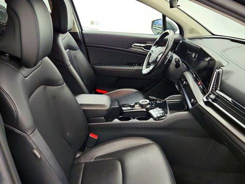 Used 2023 Kia Sportage EX AWD/4WD image 21