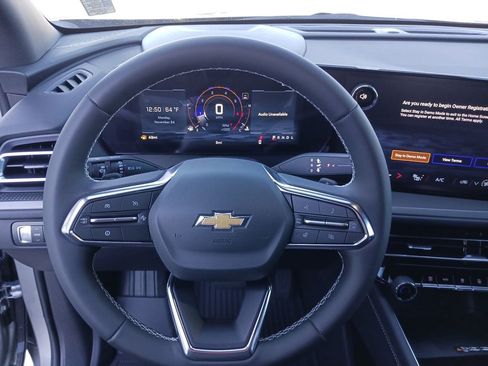 New 2026 Chevrolet Traverse LT w/ Driver Confidence Package image 17