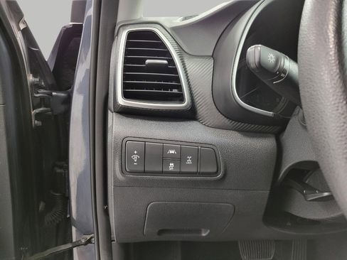 Used 2019 Hyundai Tucson SE w/ Cargo Package AWD/4WD image 10