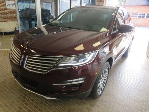 Used 2018 Lincoln MKC Reserve w/ Lincoln MKC Climate Package image 74