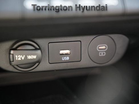 New 2025 Hyundai Elantra Sport image 25