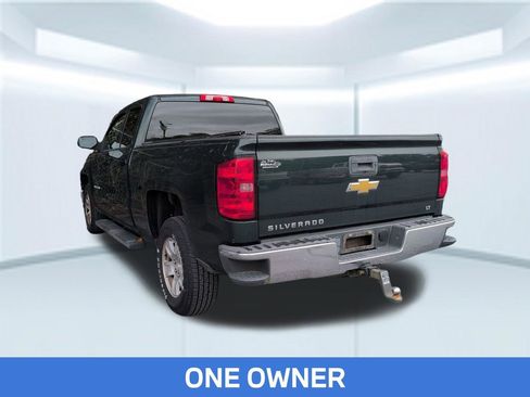 Used 2015 Chevrolet Silverado 1500 LT w/ All Star Edition image 4