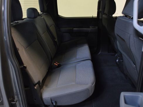 Used 2024 Ford F150 XLT w/ Tow/Haul Package image 12