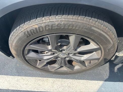Used 2024 Acura MDX A-Spec AWD/4WD image 3