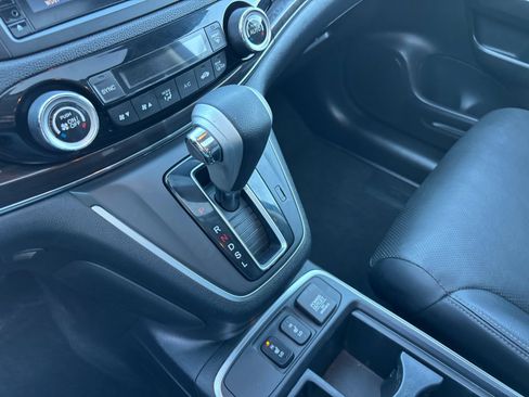 Used 2016 Honda CR-V EX-L image 23
