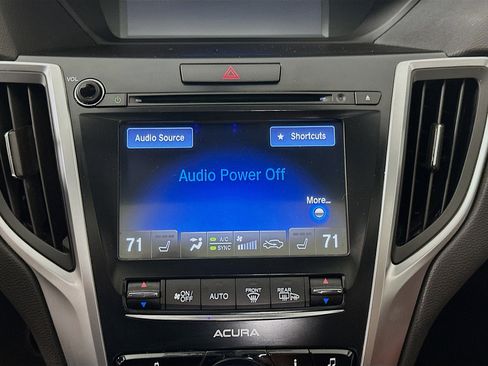 Used 2015 Acura TLX V6 image 19