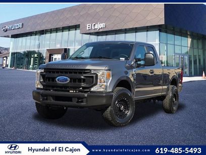 Used 2021 Ford F350 XL w/ Power Equipment Group