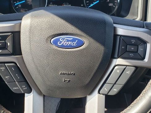 Used 2020 Ford F150 Platinum w/ Equipment Group 701A Luxury AWD/4WD image 26