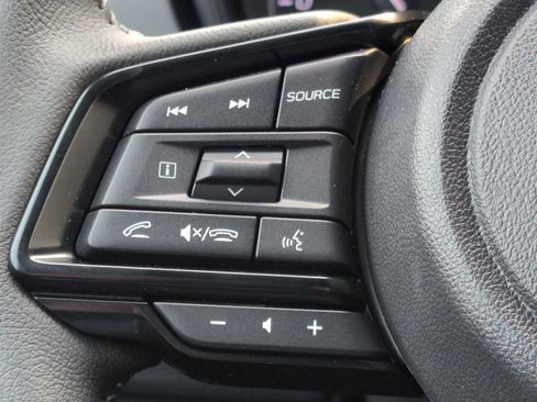 New 2026 Subaru Forester Premium AWD/4WD image 23