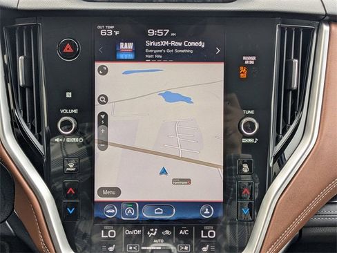 Used 2022 Subaru Outback Touring XT image 30