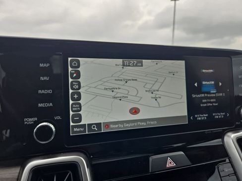 Certified 2023 Kia Sorento EX w/ Panoramic Sunroof Package image 28