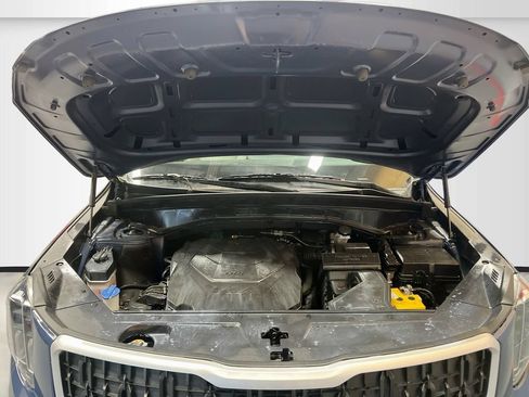 Used 2023 Kia Telluride S AWD/4WD image 31