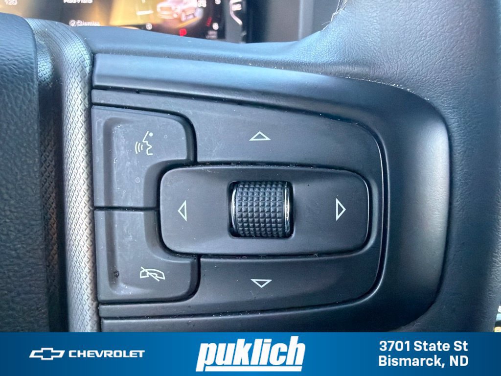 Used 2024 GMC Yukon XL Denali w/ Max Trailering Package AWD/4WD image 9