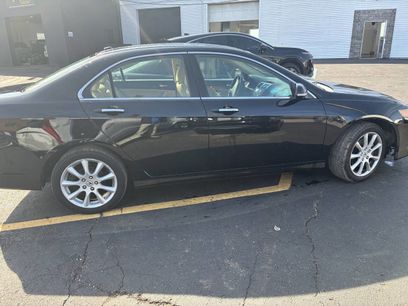 Used 2006 Acura TSX