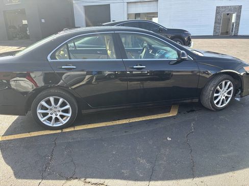 Used 2006 Acura TSX FWD image 1