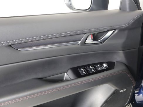 Used 2025 MAZDA CX-5 2.5 Turbo image 20