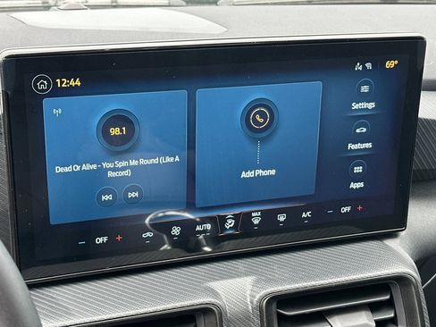 New 2026 Ford Mustang Coupe image 16