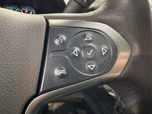 Used 2016 Chevrolet Tahoe LTZ image 35