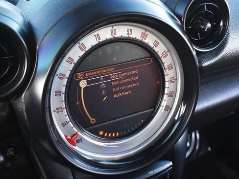 Used 2014 MINI Cooper Countryman S image 30