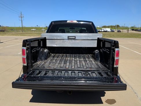 Used 2009 Ford F150 XLT image 31