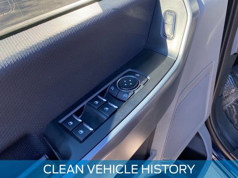 Used 2023 Ford F150 XLT image 14
