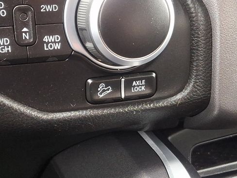 Certified 2022 RAM 1500 Big Horn image 28