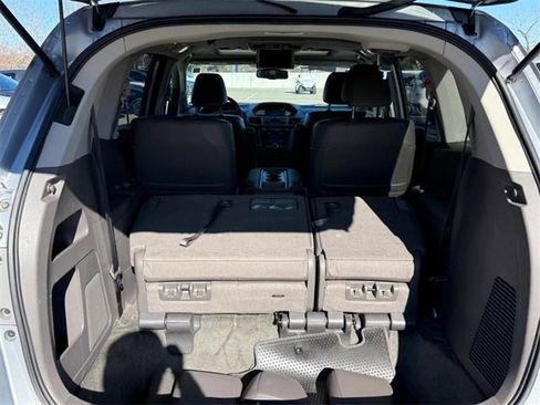 Used 2016 Honda Odyssey EX-L image 4