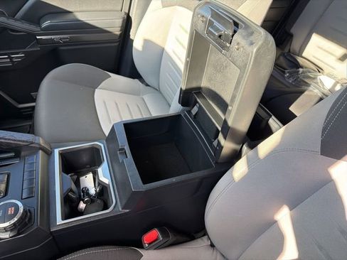 Used 2024 Toyota Tacoma TRD Sport image 20