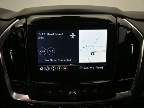 Used 2021 Chevrolet Traverse High Country w/ LPO, Floor Liner Package AWD/4WD image 17
