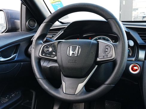 Used 2018 Honda Civic EX image 16
