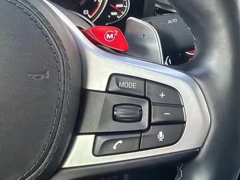 Used 2019 BMW M5 w/ Executive Package image 45