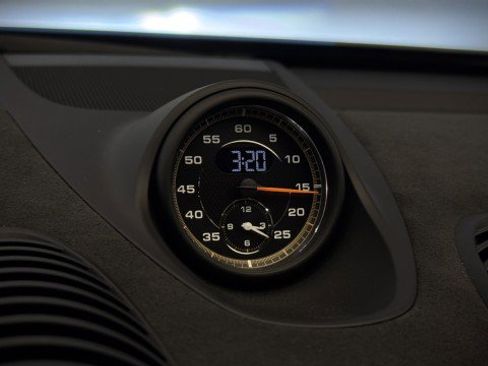 Used 2025 Porsche 718 Boxster Spyder RS image 5