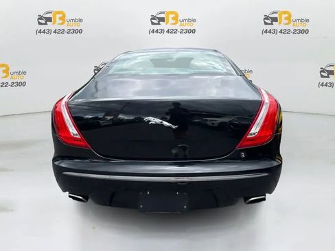 Used 2011 Jaguar XJ Supercharged image 6