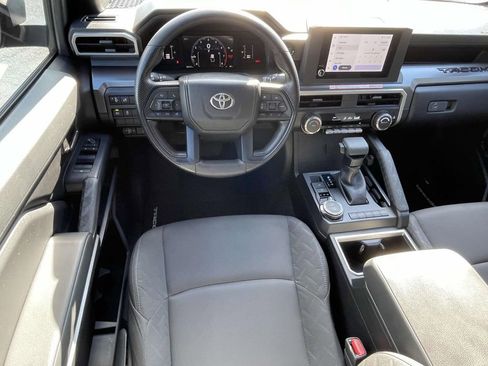 Used 2024 Toyota Tacoma SR5 image 14