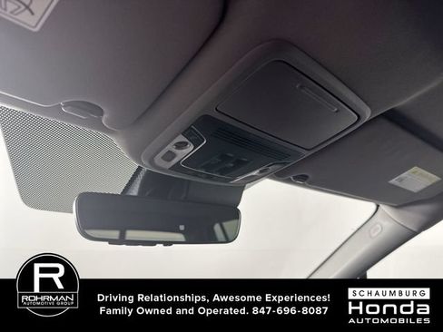 Used 2026 Honda Ridgeline RTL image 10