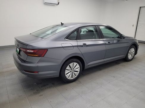 Used 2019 Volkswagen Jetta S w/ Driver Assistance Package FWD image 10