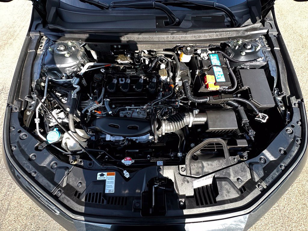 Used 2024 Honda Accord LX image 15