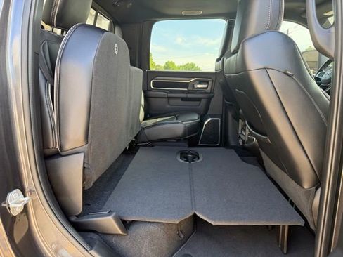 Used 2023 RAM 2500 Laramie AWD/4WD image 20