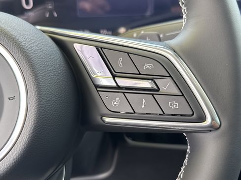 New 2025 Buick Envision Sport Touring image 17