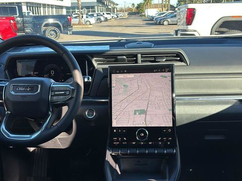 New 2026 GMC Terrain Elevation w/ Elevation Premium Package AWD/4WD image 24