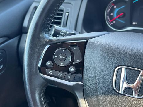 Used 2022 Honda Pilot Special Edition image 19