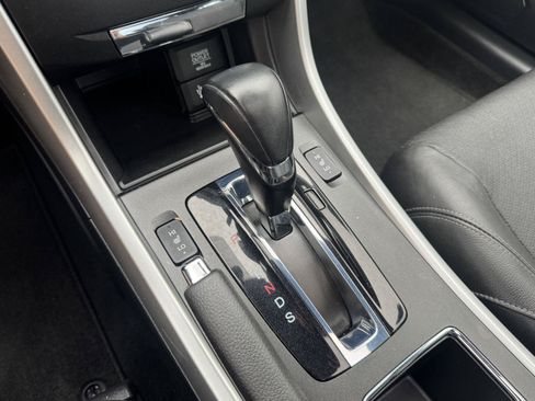 Used 2015 Honda Accord EX-L image 23