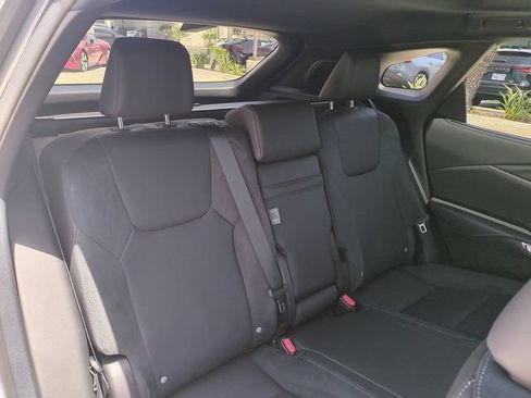 Used 2025 Lexus RX 350 w/ Convenience Package AWD/4WD image 32