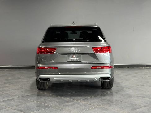 Used 2019 Audi Q7 2.0T Premium AWD/4WD image 7