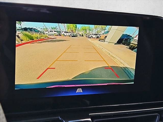 New 2026 Chevrolet TrailBlazer RS w/ Convenience Package FWD image 13