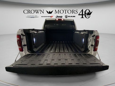 Used 2019 RAM 1500 Limited AWD/4WD image 31