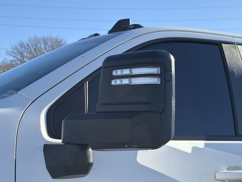 Used 2021 Chevrolet Silverado 3500 LT w/ All Star Edition image 30