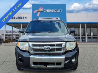 Used 2009 Ford Escape Limited video 2