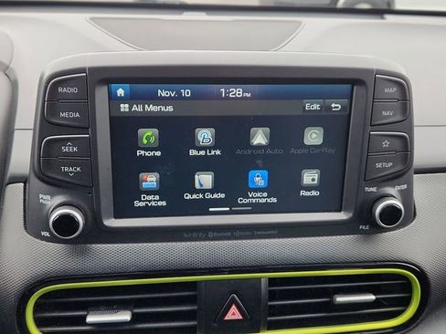 Used 2019 Hyundai Kona Ultimate image 41